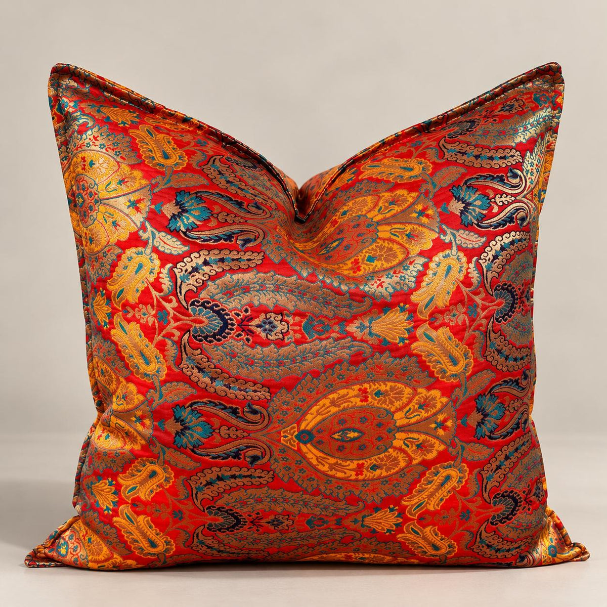Banarasi Kırlent 50x50 cm
